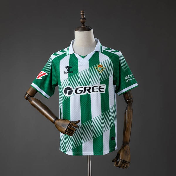 BETIS 26/27