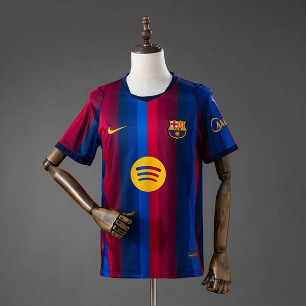 F.C BARCELONA 26/27