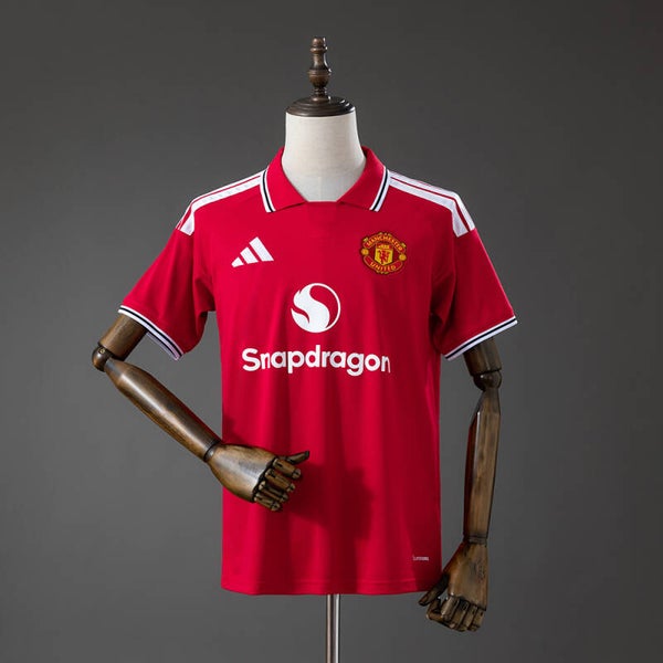 MANCHESTER UNITED 26/27
