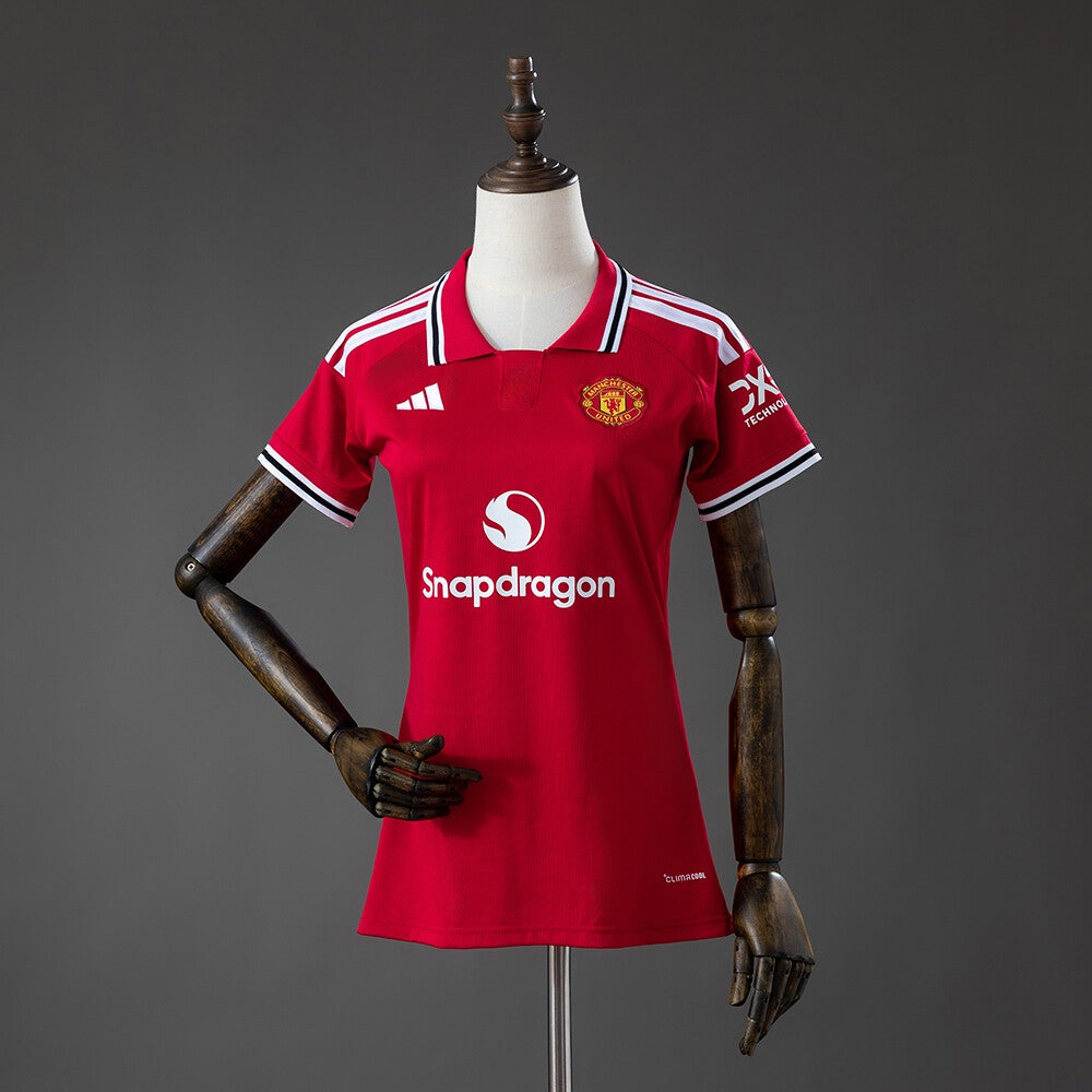 MANCHESTER UNITED 26/27 MUJER