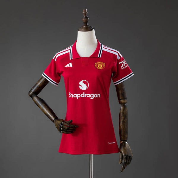 MANCHESTER UNITED 26/27 MUJER