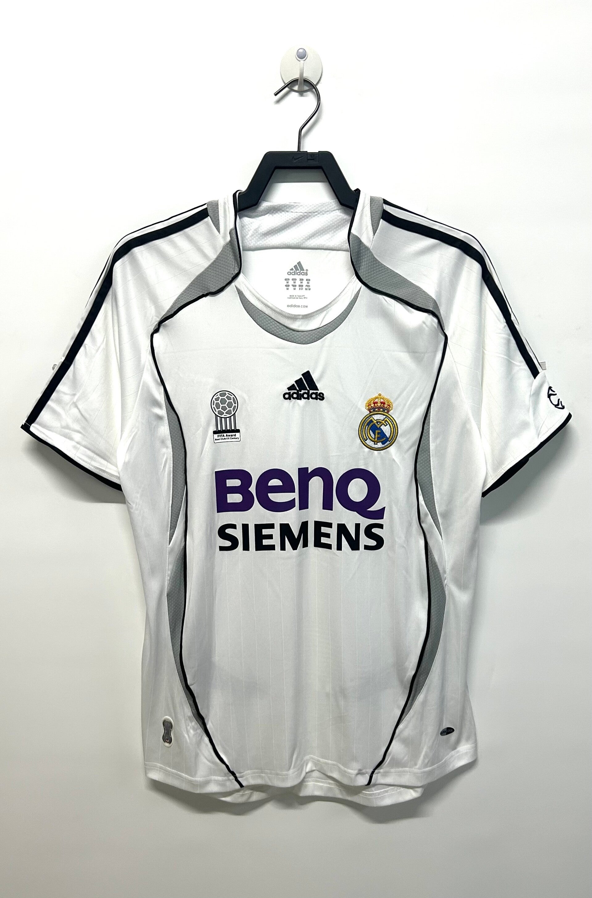 RETRO MADRID 06-07