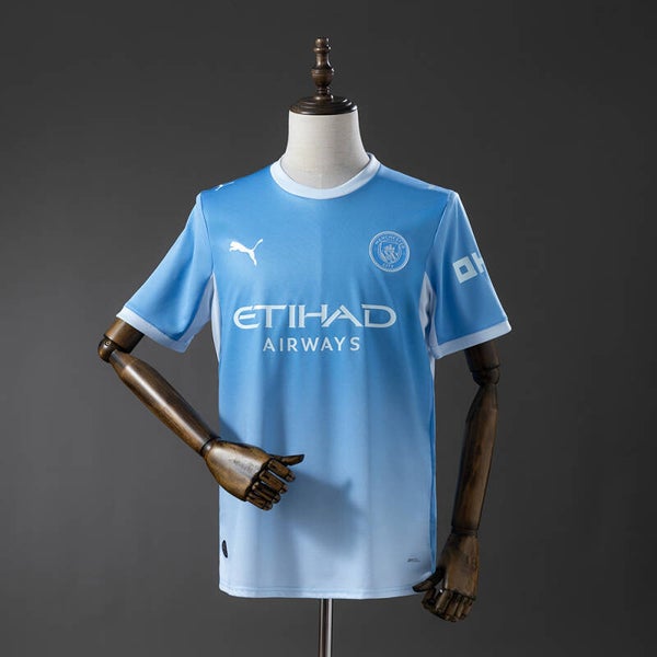 MACHESTER CITY 26/27