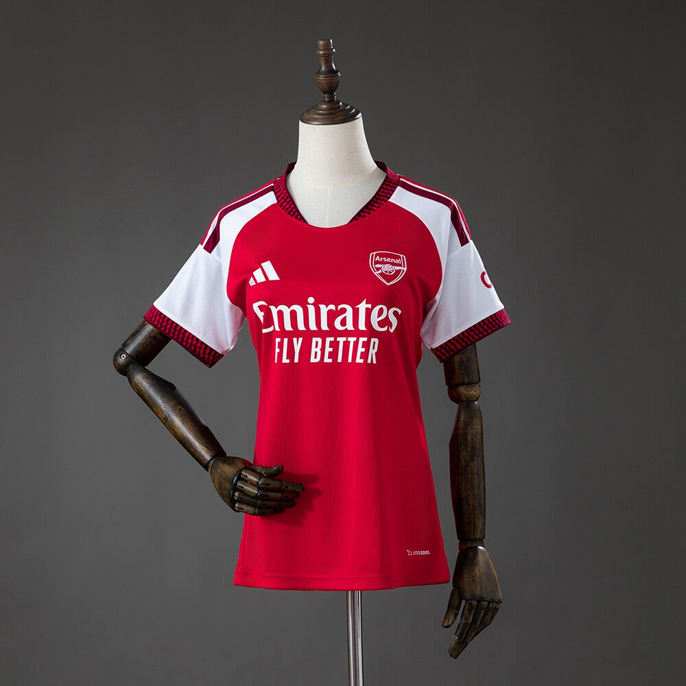 ARSENAL 26/27 MUJER