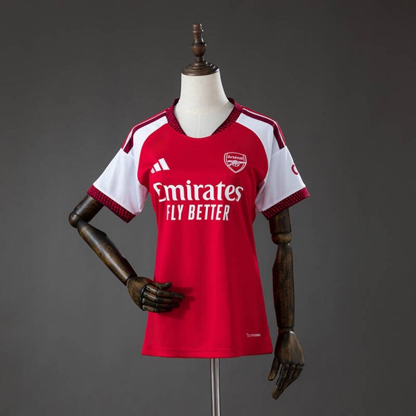 ARSENAL 26/27 MUJER