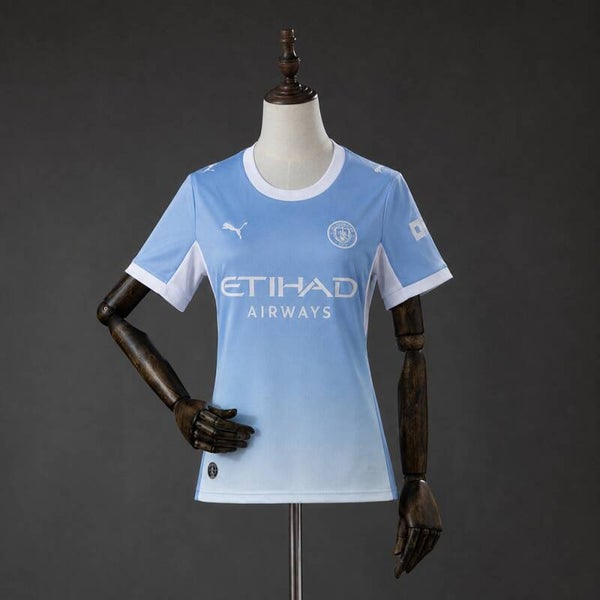 MANCHESTER CITY 26/27 MUJER