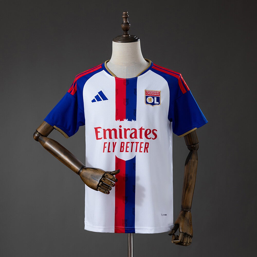 OLYMPIQUE LYONNAIS 26/27