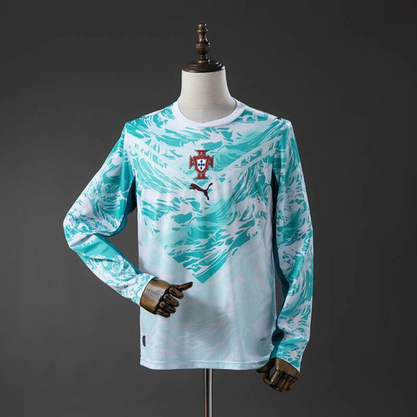 VISITANTE M/L