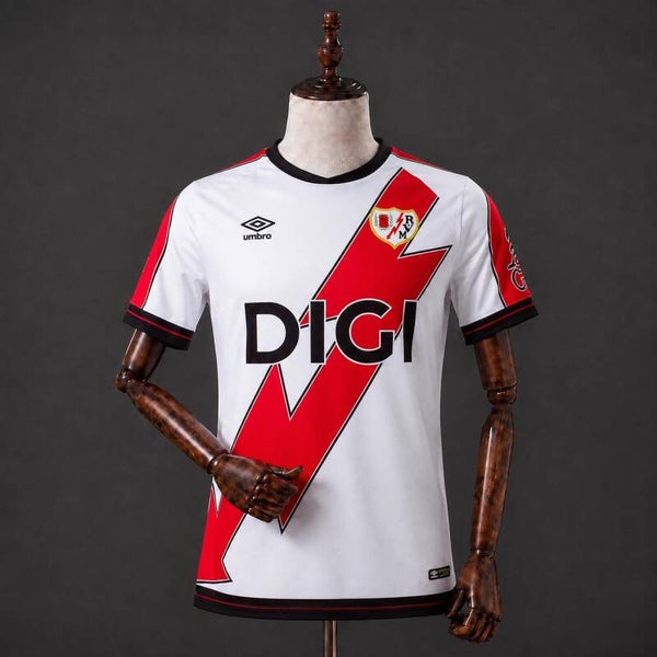 RAYO VALLECANO 26/27