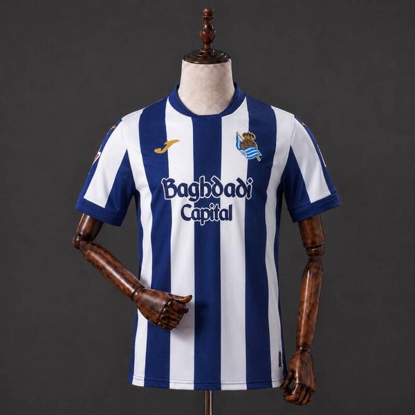 REAL SOCIEDAD 26/27