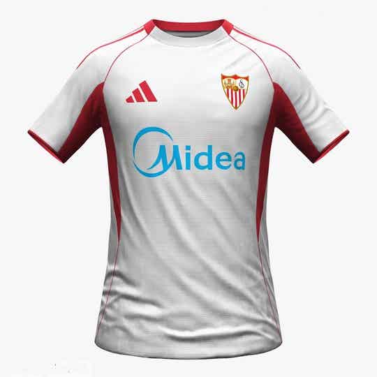 SEVILLA 25/26