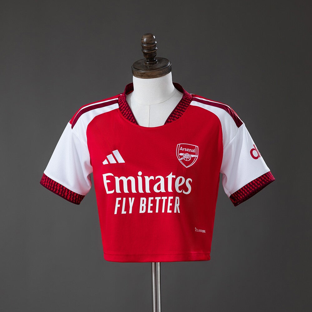 ARSENAL 26/27 TOPS