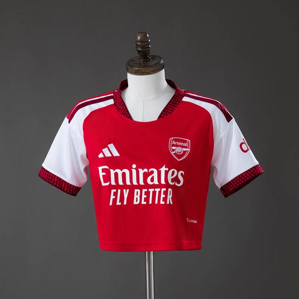 ARSENAL 26/27 TOP
