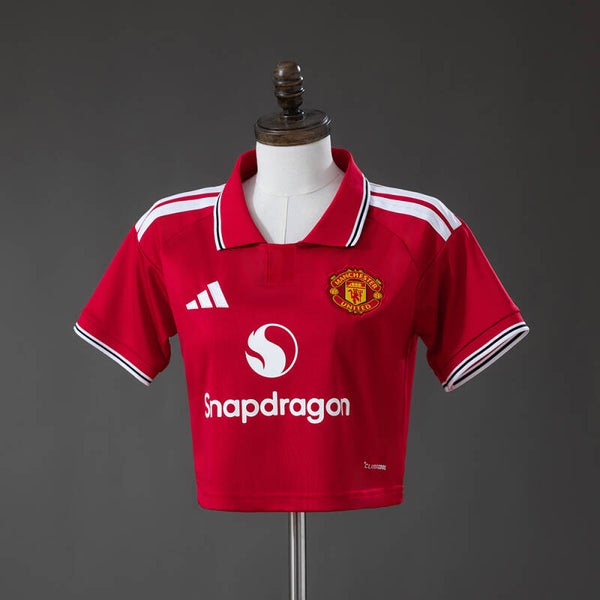 MANCHESTER UNITED 26/27 TOP