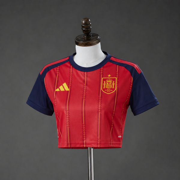 ESPAÑA