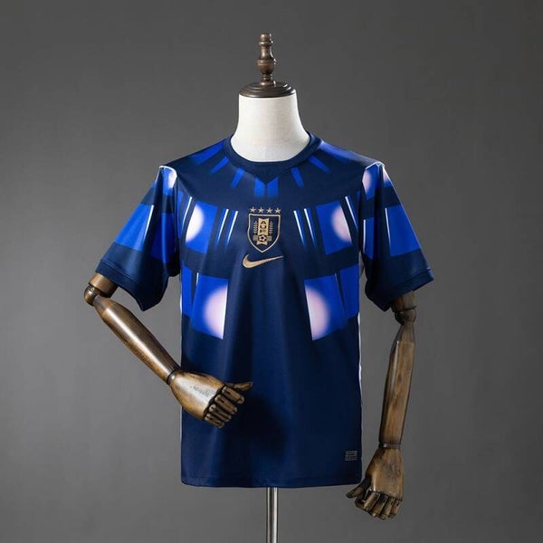 URUGUAY VISITANTE