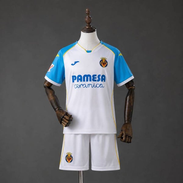 VILLARREAL 26/27 KIDS