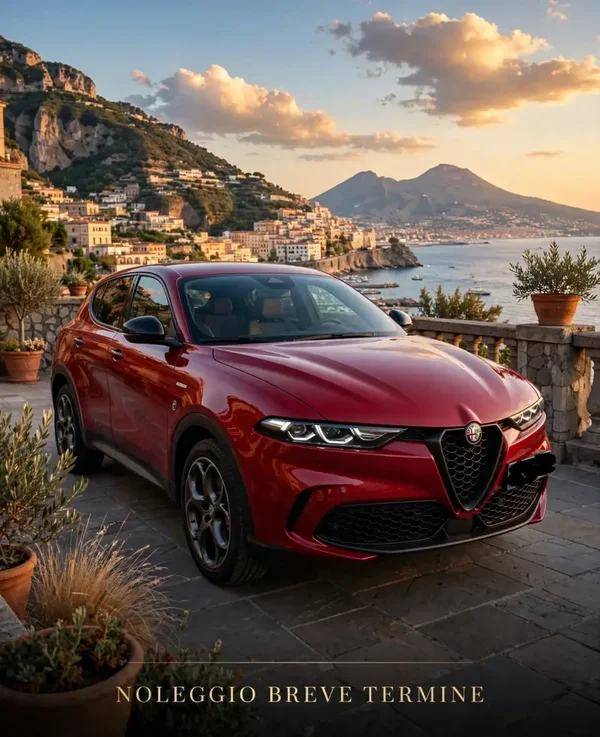 Alfa junior