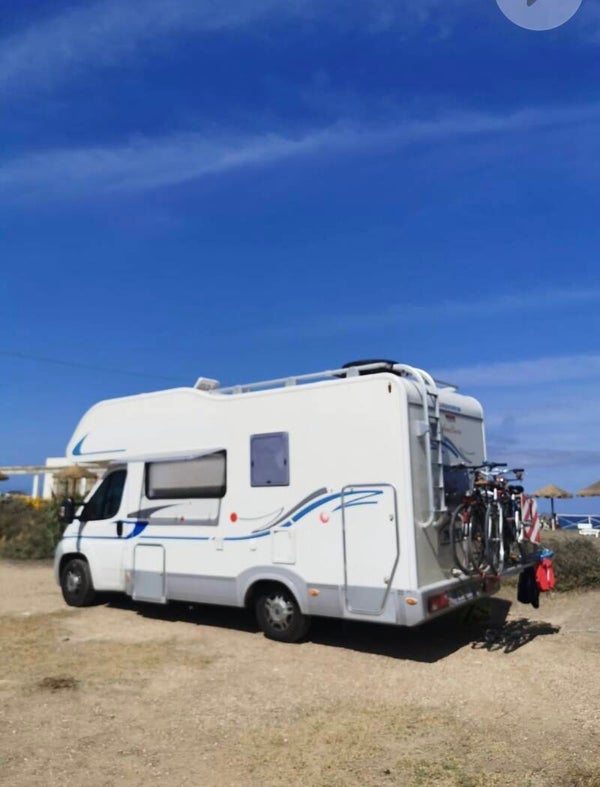 Camper