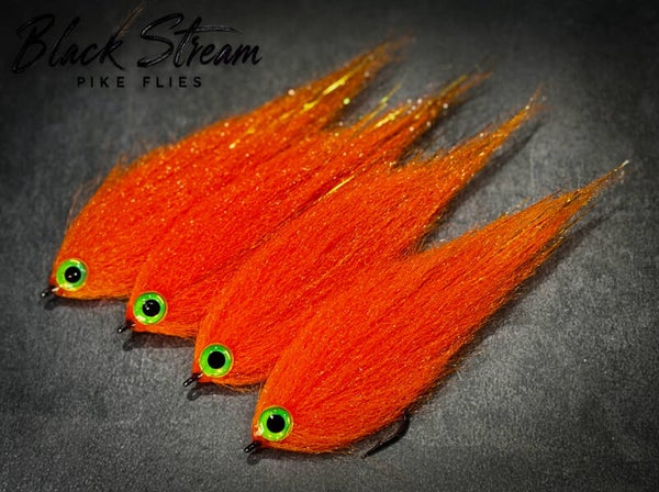 Gregory goldfish AKA dark water assassin