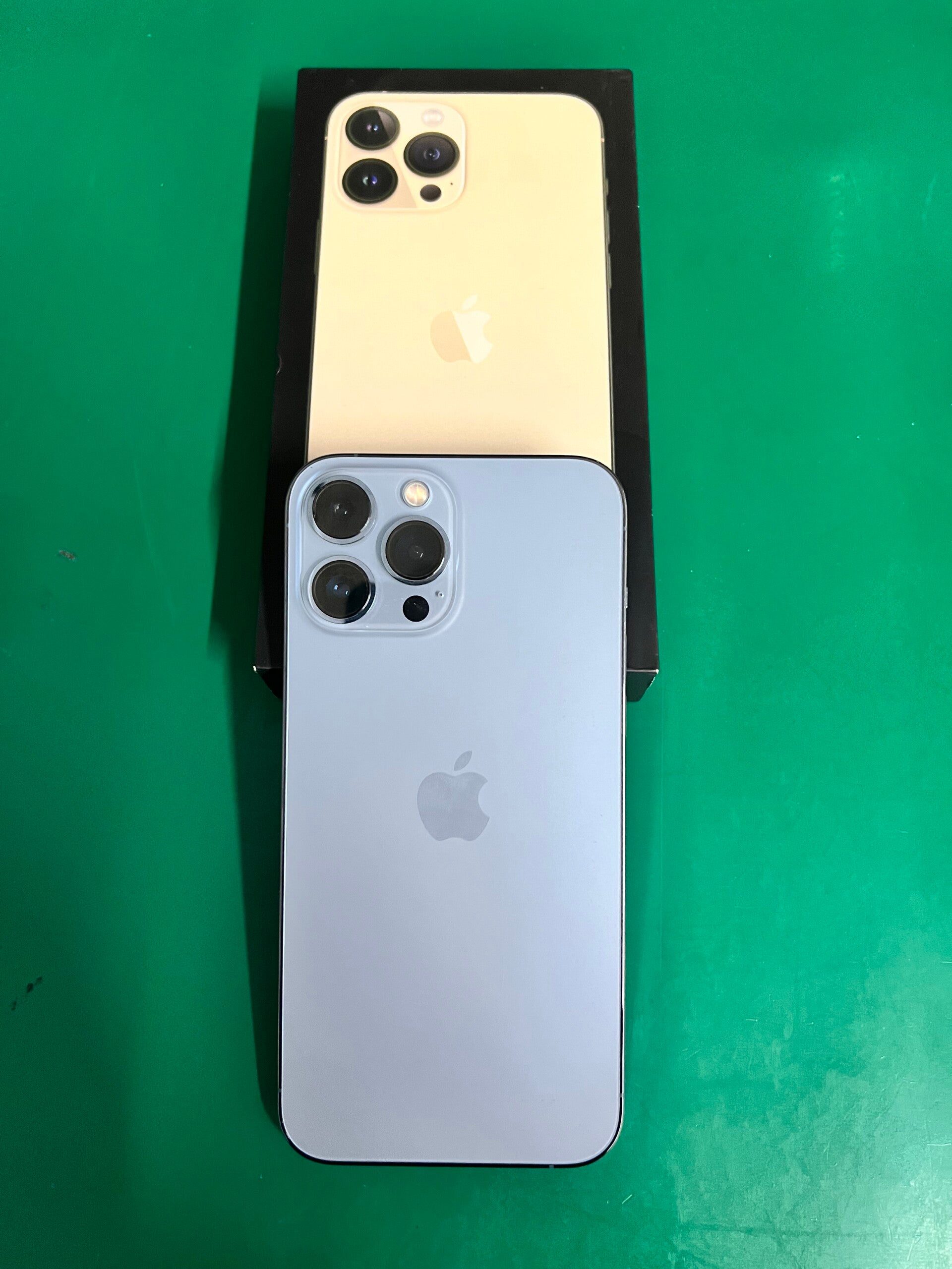 iPhone 13 Pro Max Reacondicionado