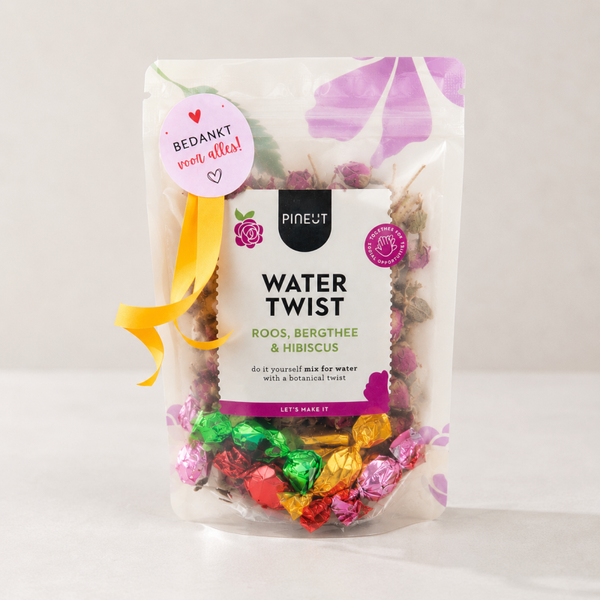 Cadeau | Watertwist