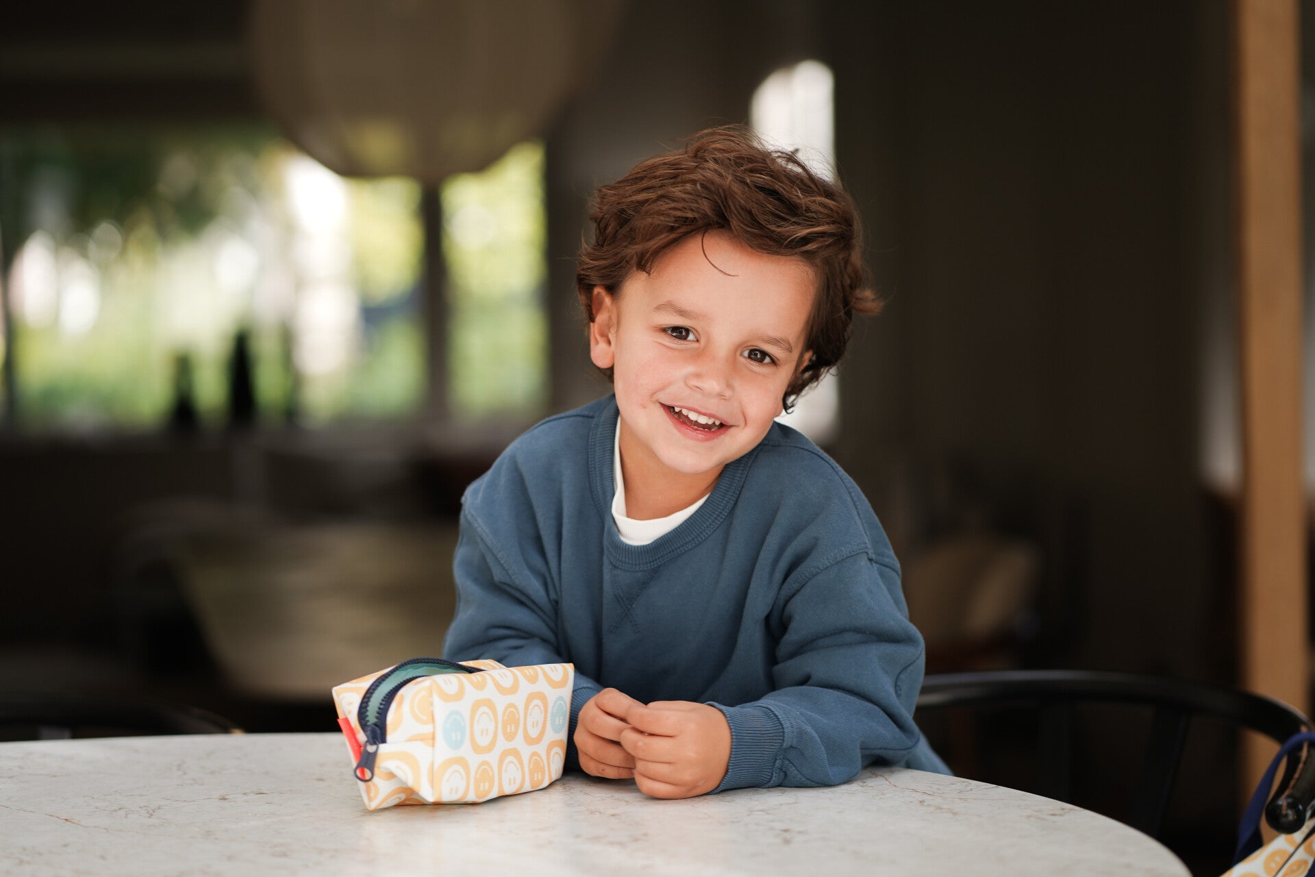 Etui | Smiley | ENGEL.