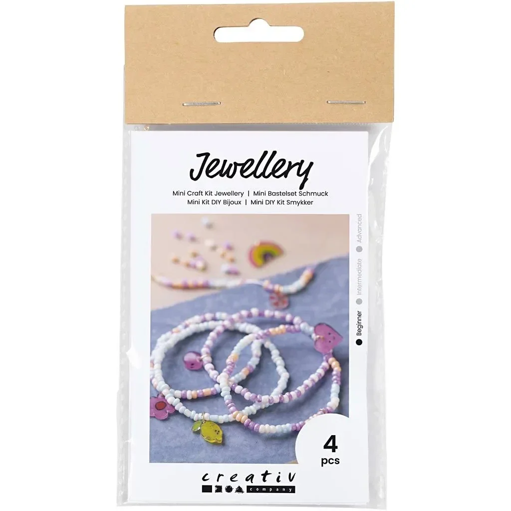 Mini hobbyset | Sieraden maken | Creative Company