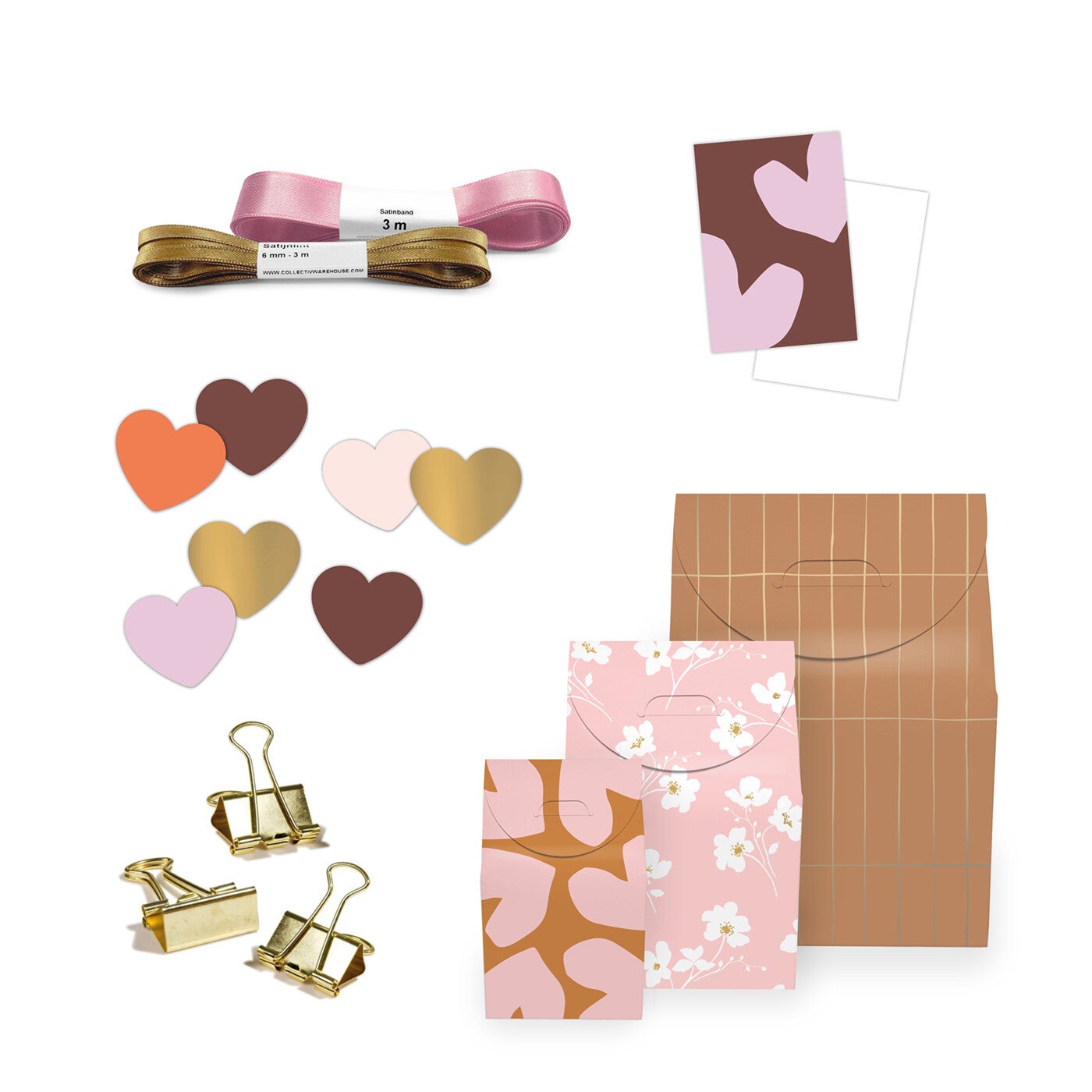 Inpak Gemak | Compleet