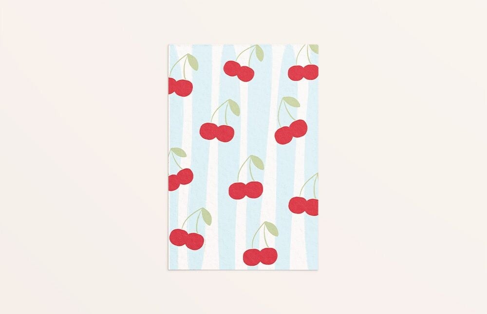 Kaart | Kersen