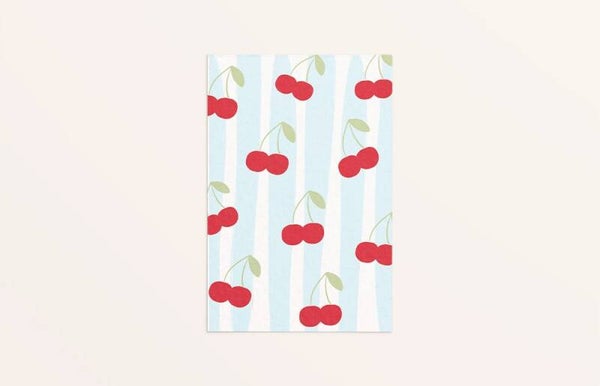 Kaart | Kersen