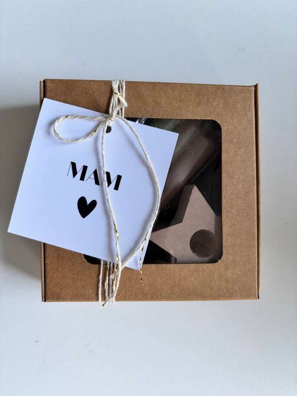 Cadeaudoosje | Mam