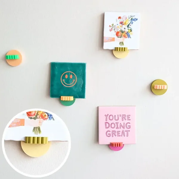 MUUSS | Tegel-/Kunstschakel