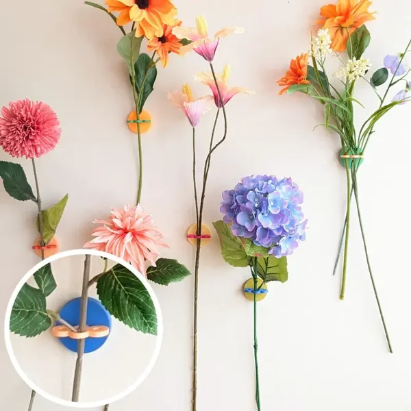 MUUSS | Kunstbloemschakel