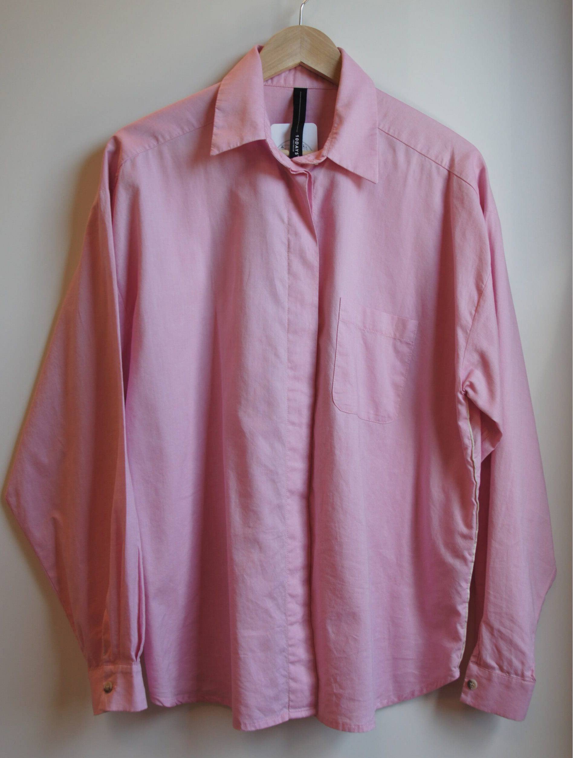 10Days dames blouse maat L / 635.133