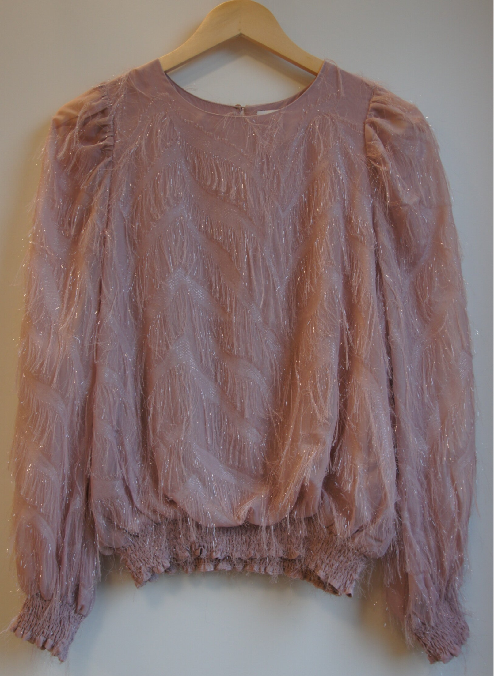 Summum blouse maat 34 / 617.259