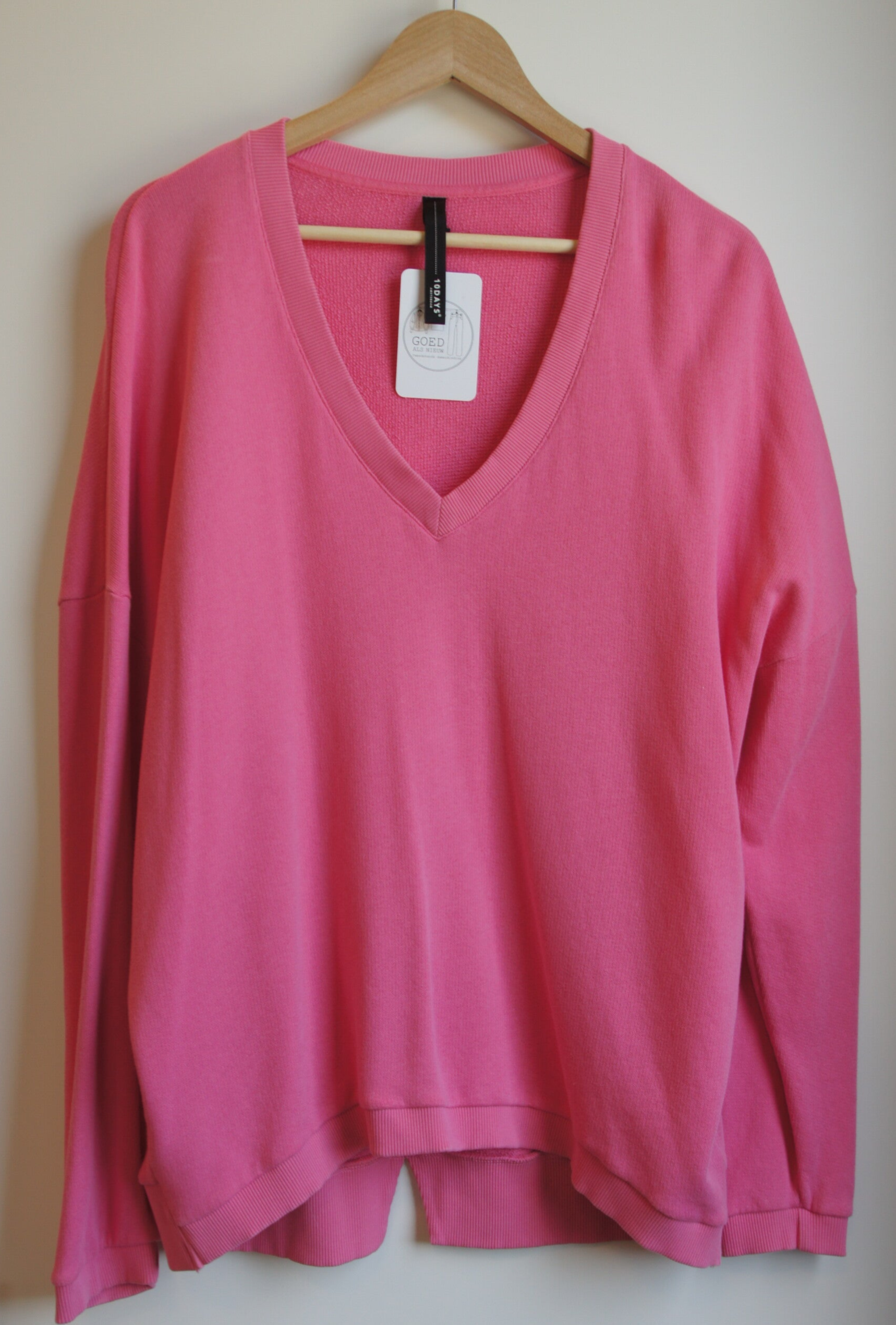 10Days sweater maat 42 / 635.144