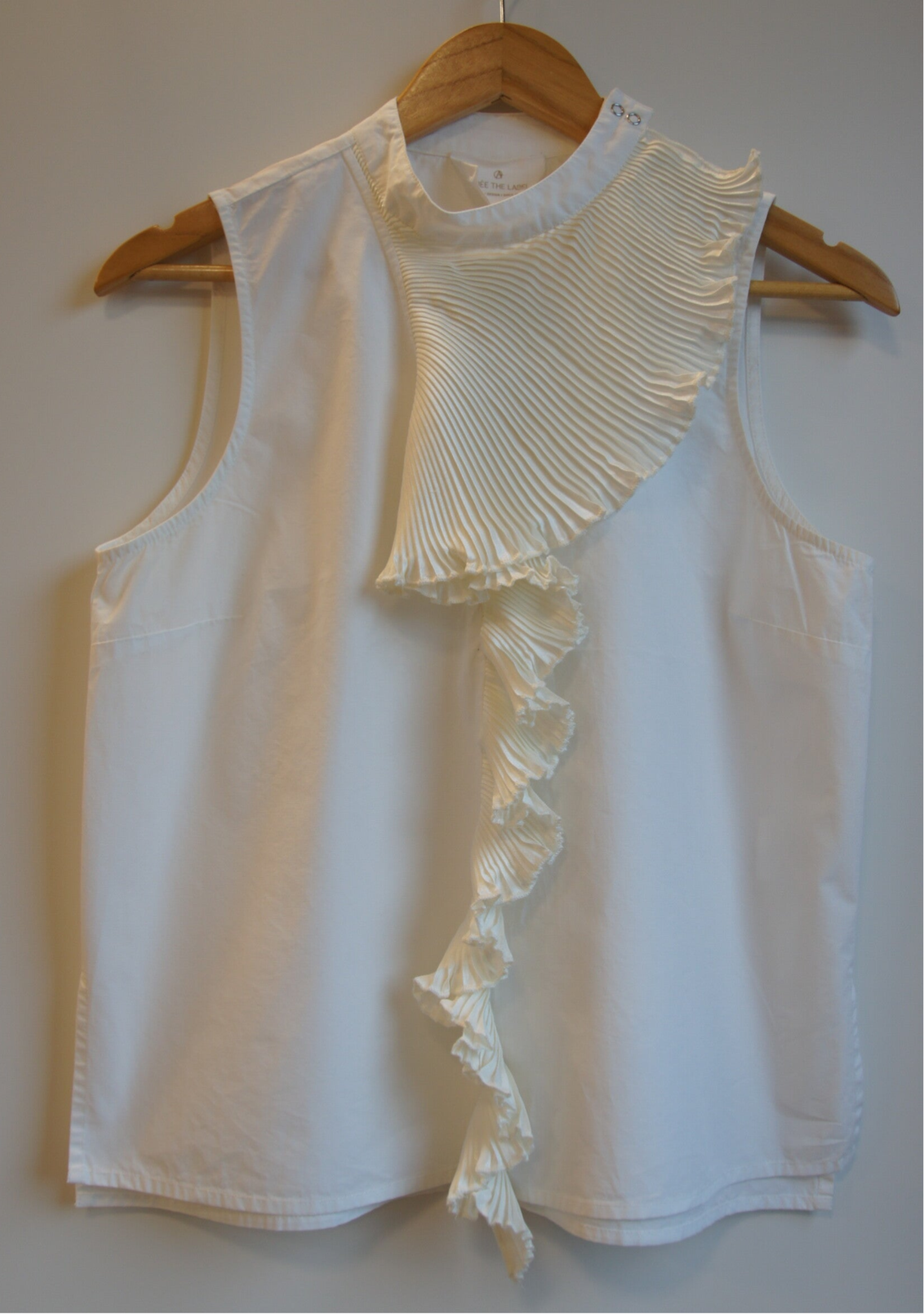 Aimeé the label top maat s / 617.264