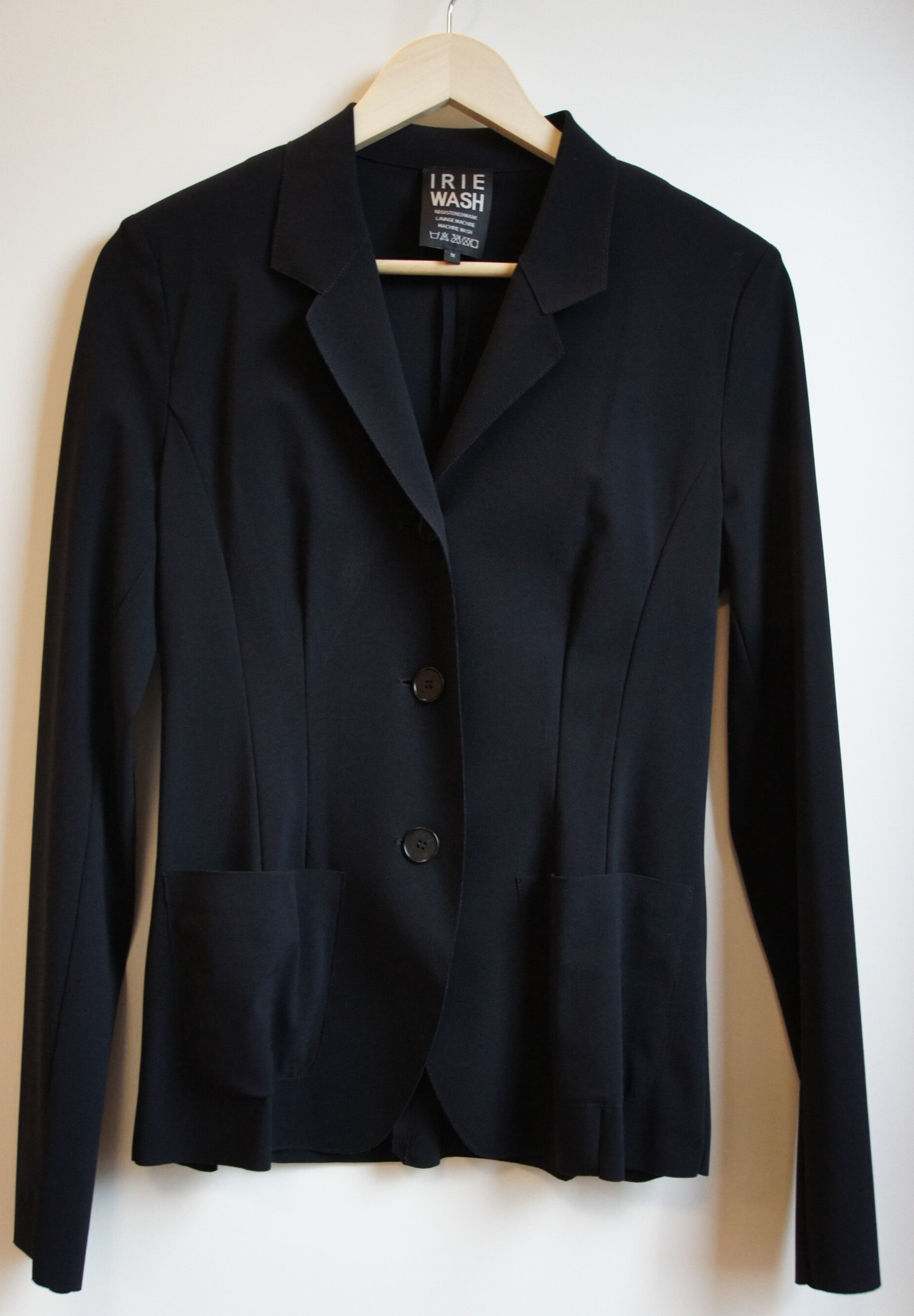 Irie Wash colbertje maat m / 765.4