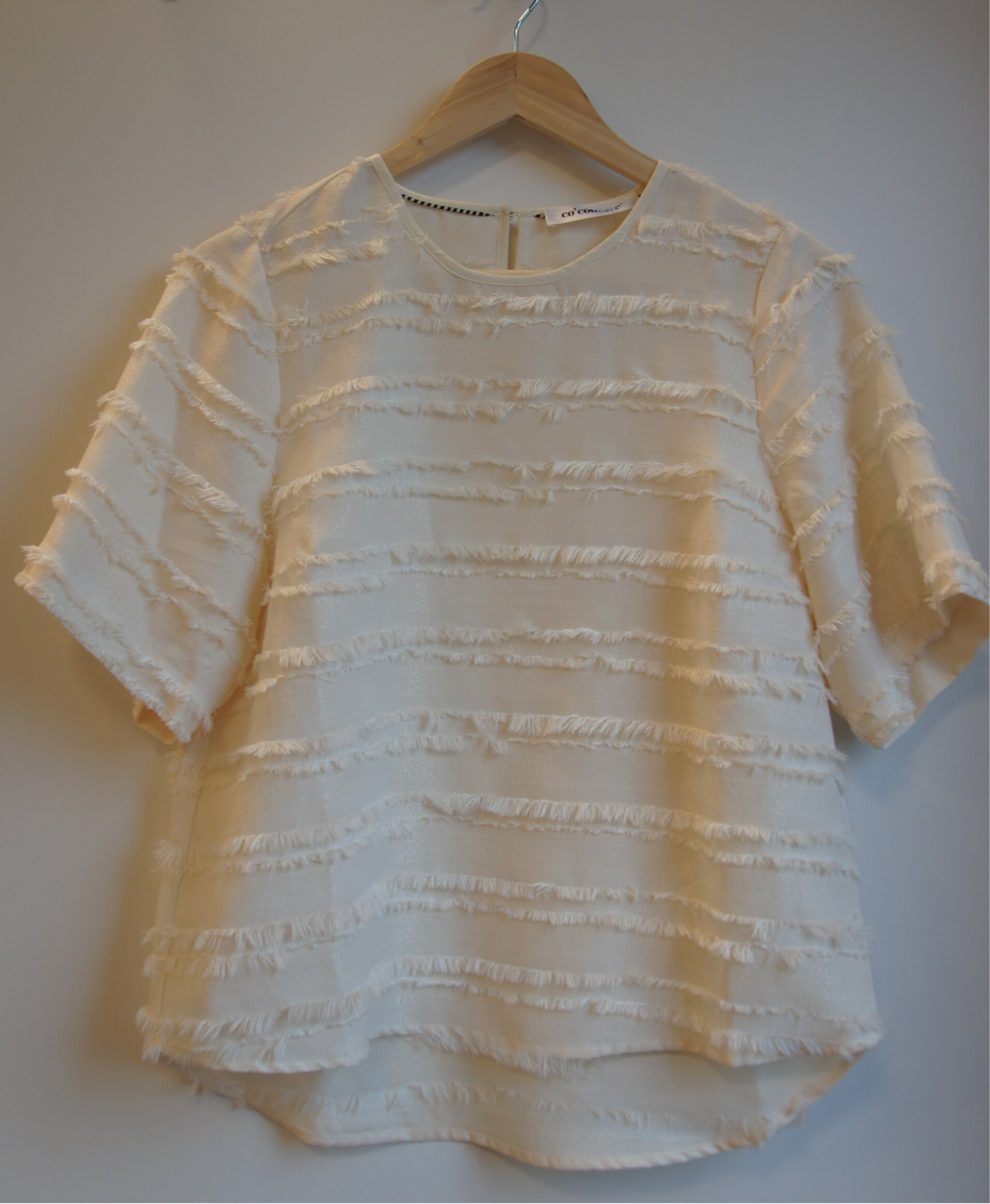 Co'Couture blouse maat xs / 617.265