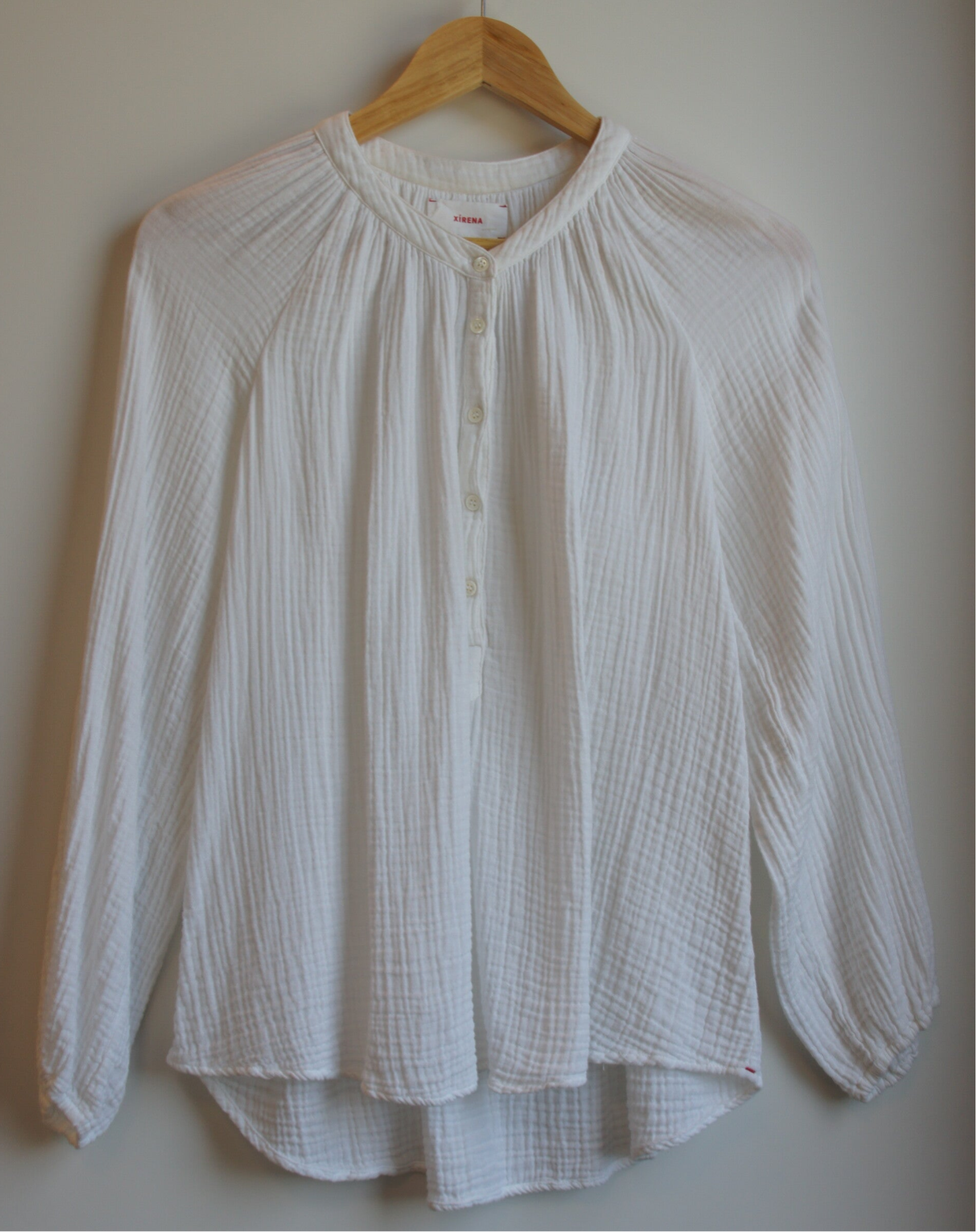 Xirena blouse maat s / 635.124