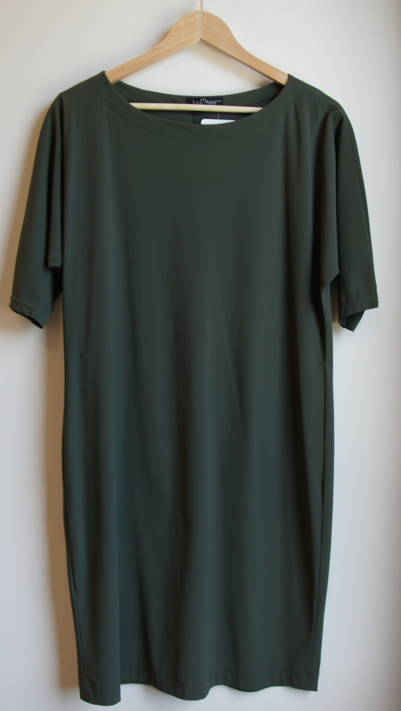 La Dress jurk maat s / 767.36