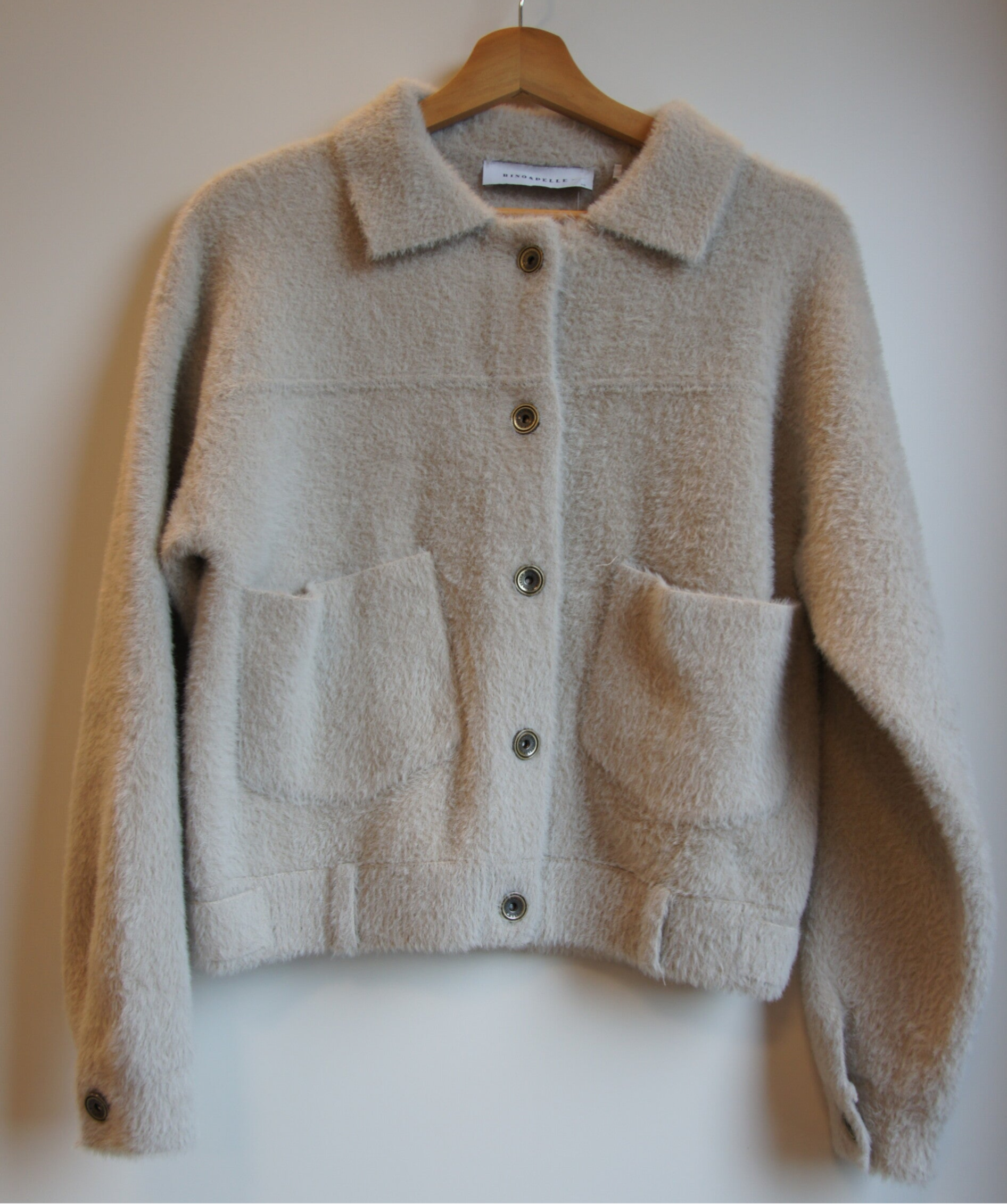 Rino&Pelle jasje maat xs / 617.290