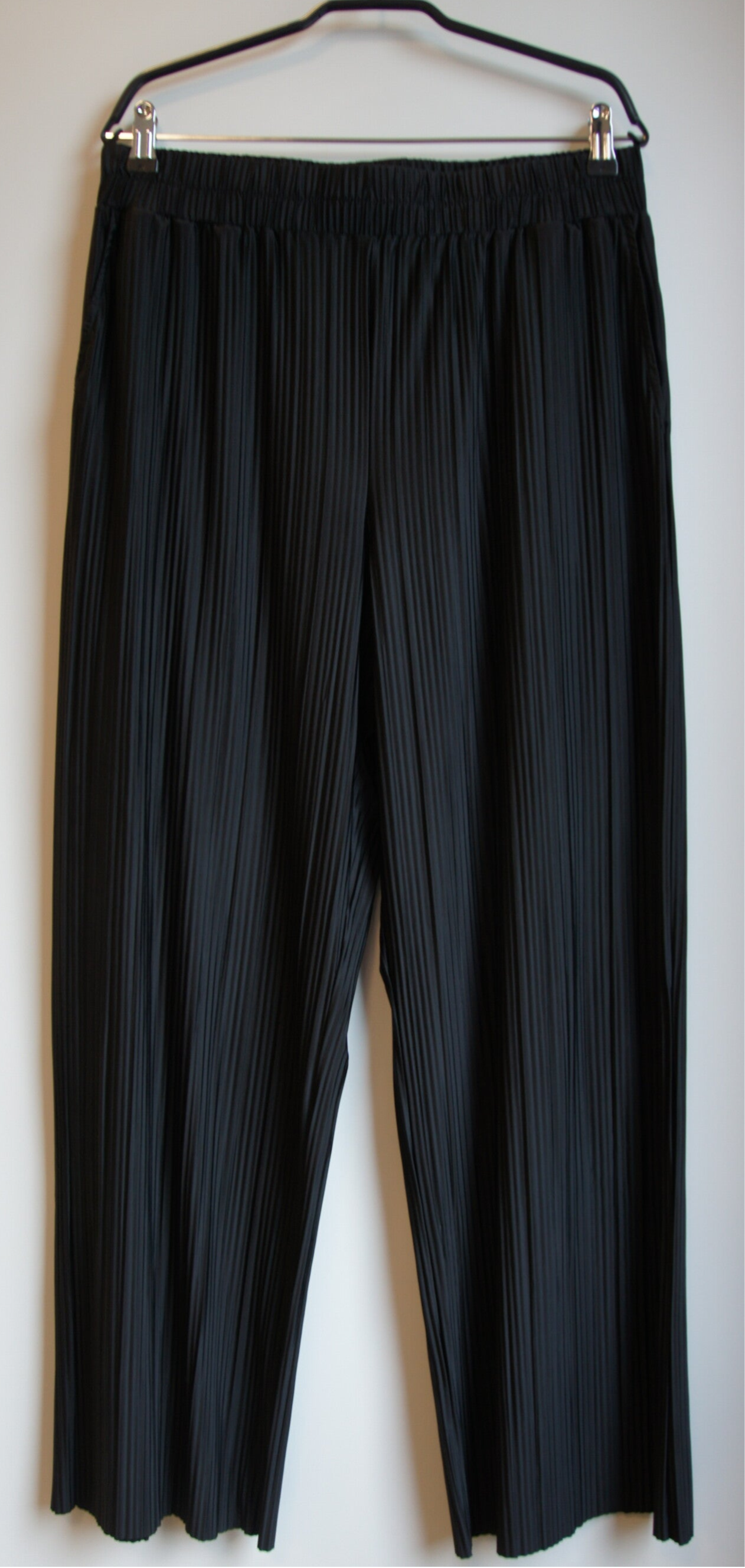 Ya Ya plissé broek maat 40 / 617.281