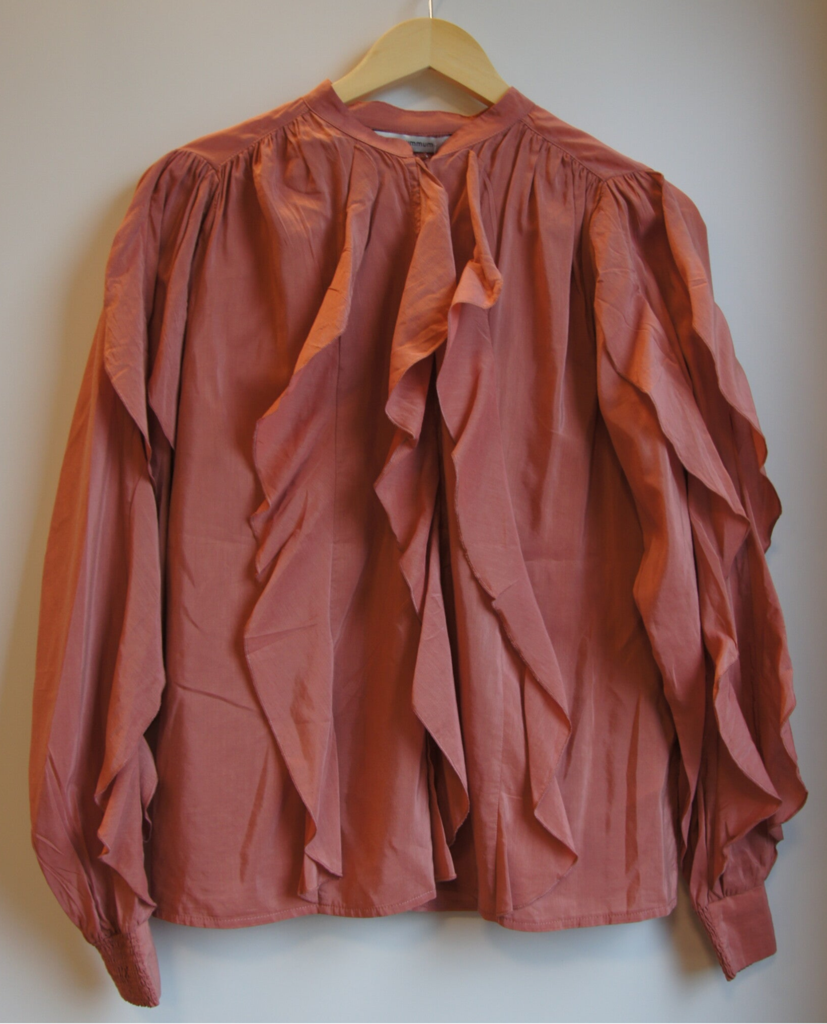 Summum blouse maat 34 / 617.269