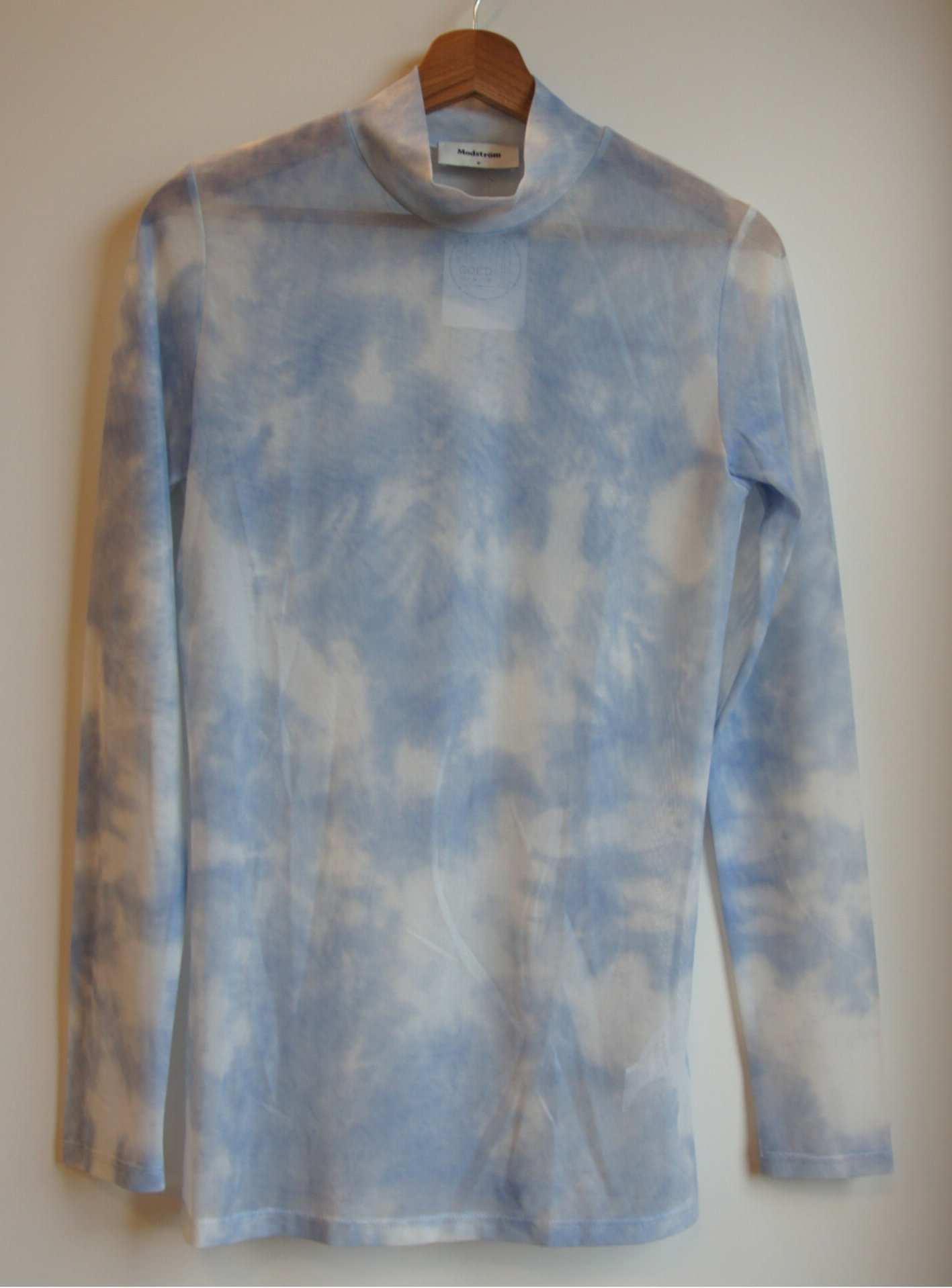 Modström shirt maat m / 767.13