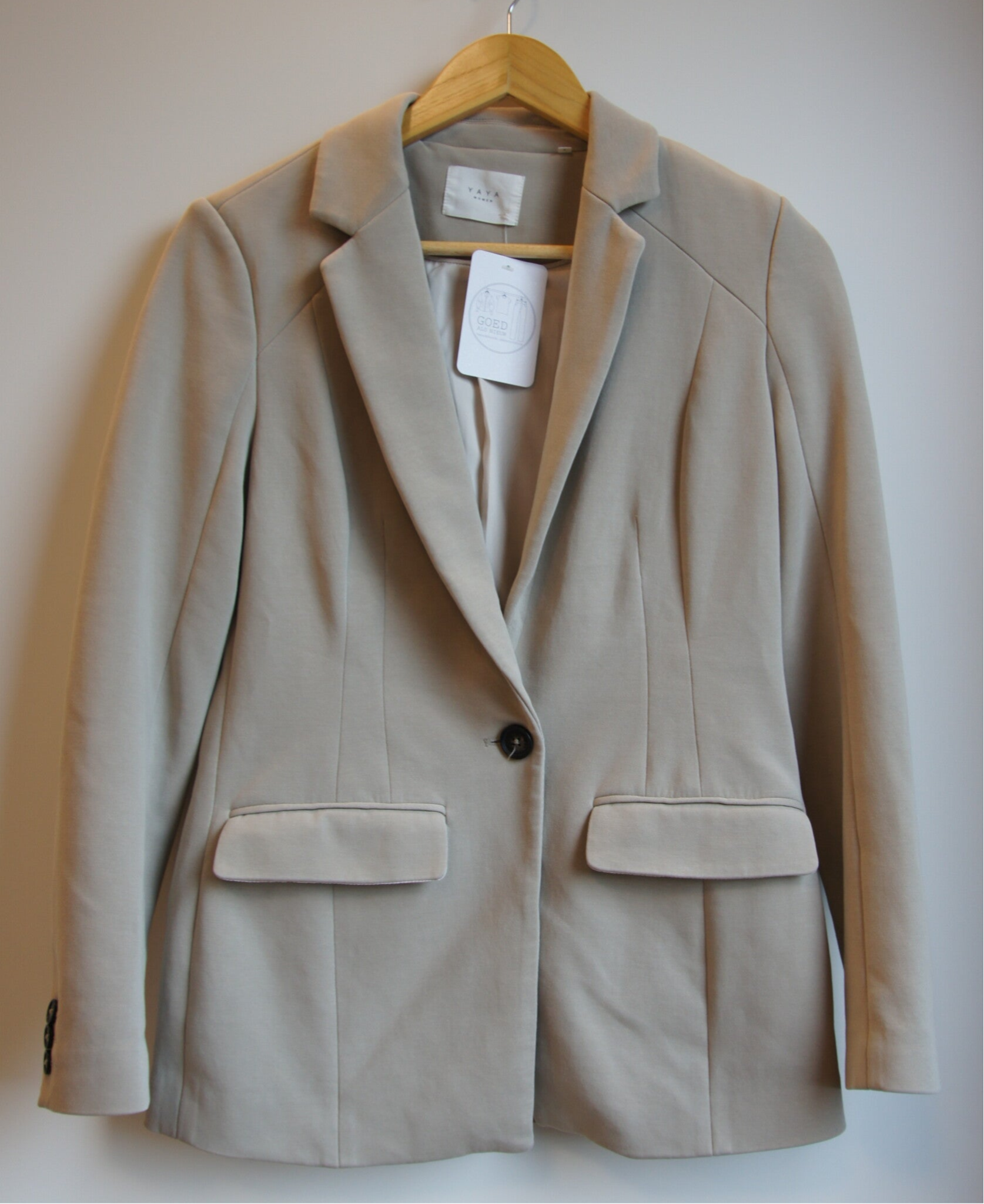 Ya Ya colbertje maat 36 / 617.289