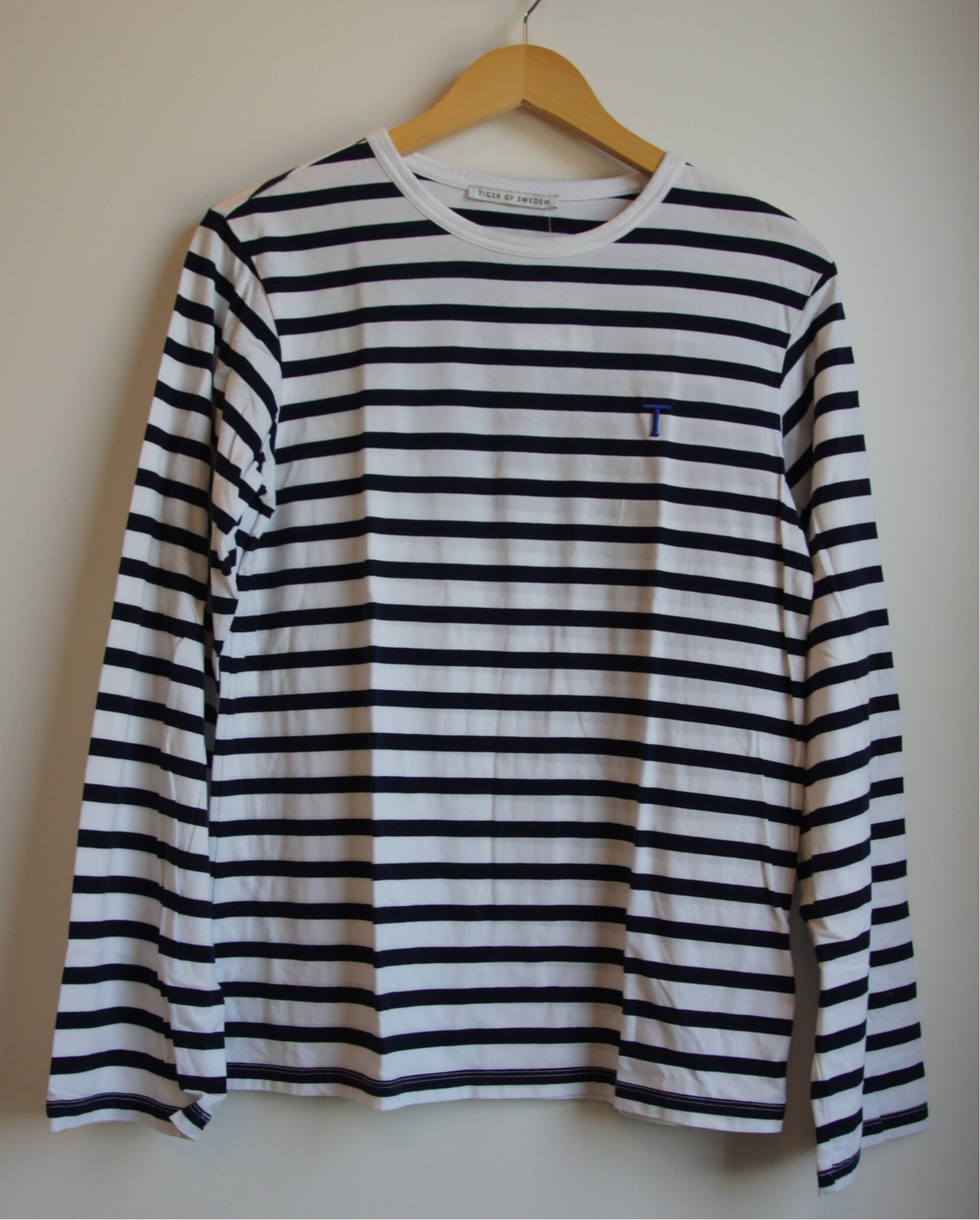 Tiger of Sweden t-shirt maat s / 735.58