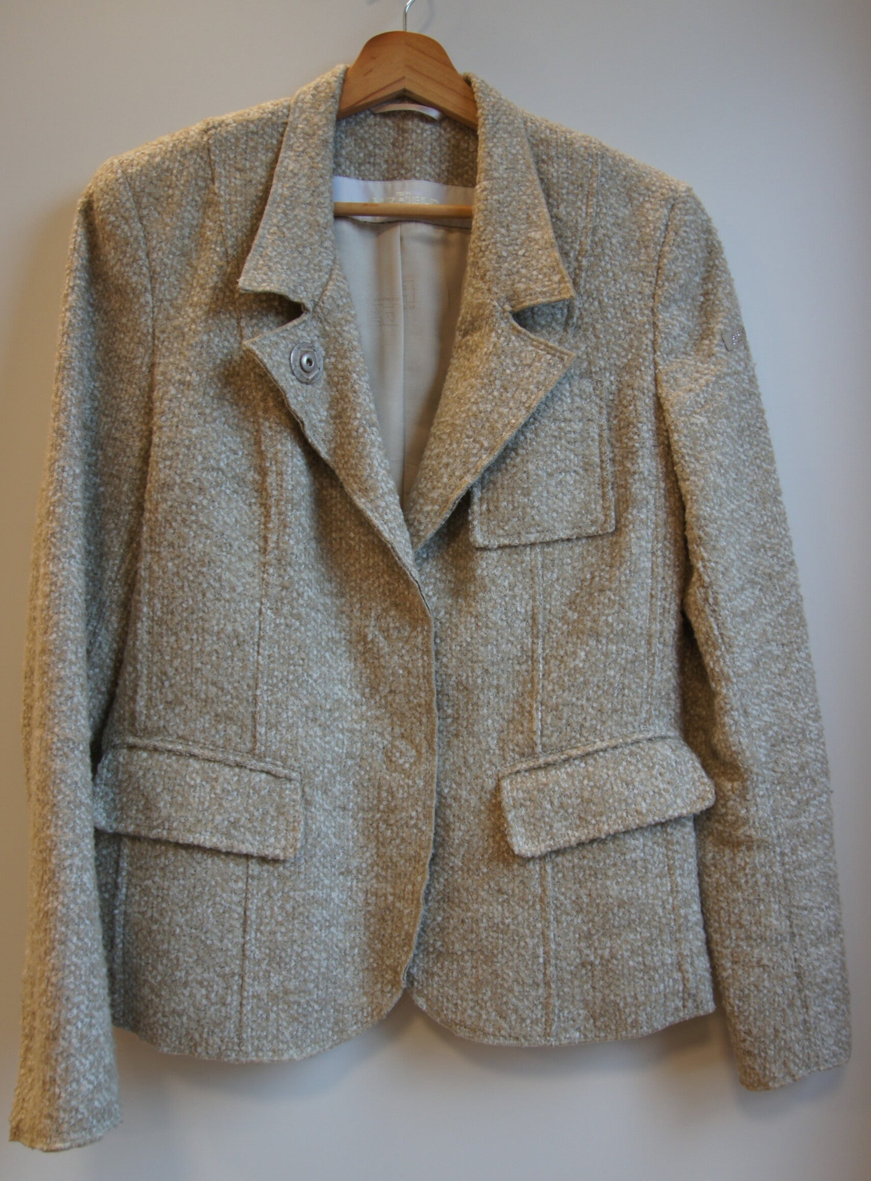 Airfield colbert maat 38 / 765.5