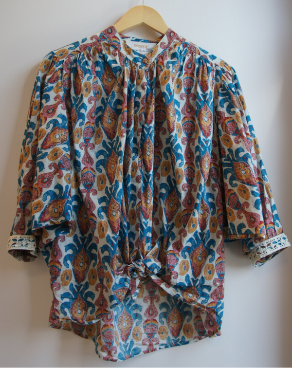 Eksept (Lonneke Nooteboom) maat xs-s / 762.15